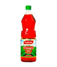 Vinagre Tinto 1L Lopesa