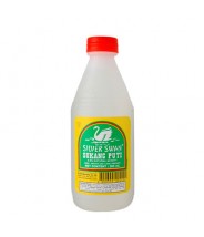 Vinegar Sukang Puti 385ml Silver Swan 