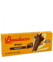 Wafer Chocolate 142g Bauducco 