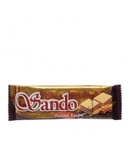 Wafer Chocolate 1un. Sando