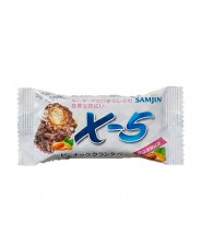 Wafer Crunch Peanut X-5 Samjin