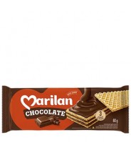 Wafer Chocolate 80g Marilan
