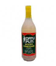 White Vinegar Spiced 1L Datu Puti