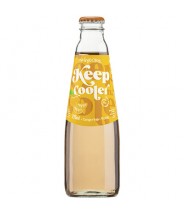 Winter Joy Tangerina 5% Álcool 275ml Keep Cooler