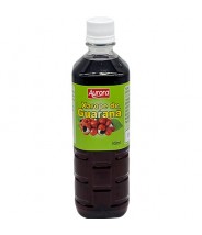 Xarope de Guaraná 500ml Aurora 