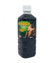 Xarope de Guaraná 500ml Aurora 