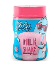 Milk Shake Morango 270g Bretzke