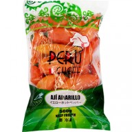 Ají Amarillo Cong. 500g Peru Cheff
