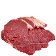 Alcatra Bife Fino - 5mm 1kg COD.02
