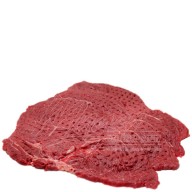 Alcatra ((Bife Batido)) - 8mm **Sem Gordura**1kg COD. 241