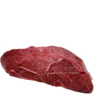 Alcatra em Bloco **Sem Gordura** 1kg COD. 9