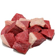 Alcatra Cubo 1kg COD. 8