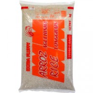Arroz Agulhinha 2kg Thai Rice Laranja