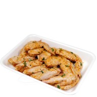 Asa de Frango (( Temperada )) 1kg COD.142