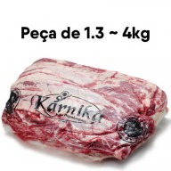 Bananinha Mexicana Peça Fechada - Peso entre 1.3~4kg COD.0033