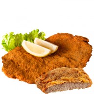 Bife a Milanesa 1 kg COD.21