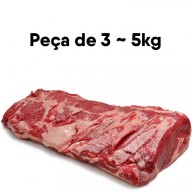 Contra-Filé Peça Fechada 3kg ~ 5kg COD.38 