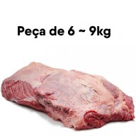 Costela de Boi s/Osso Peça - Peso entre 6~9kg COD.69