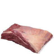 Costela de Boi sem Osso em Bloco 1kg  cod. 69