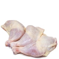 Coxa e Sobrecoxa com Osso 1kg COD.147