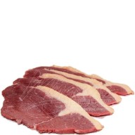 Coxão Duro Bife - 8mm 1kg COD.57