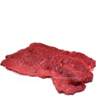 Coxão Mole **Sem Gordura** Bife - 8mm 1kg COD.50