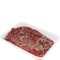 Coxão Mole Bife ((Temperado))  8mm 1kg COD.53