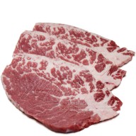 Cupim Fatiado 1kg COD.65