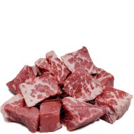 Cupim Cubos 1kg COD.67