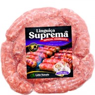 Linguiça Churrasco Fresca 750g Suprema