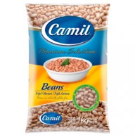 Feijao Carioca 1kg Camil