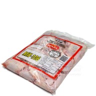 Meio da Asa de Frango (Tulipa) - pacote 2kg COD. 163