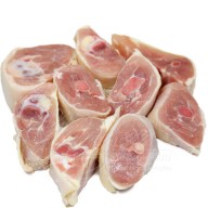 Frango a Passarinho  1kg COD.149