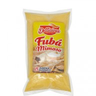 Fubá Mimoso 500g Dellicious