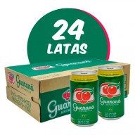 Guaraná Antarctica - Caixa com 24 unidades