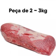 Lagarto Peça - Peso varia entre 2~3Kg COD. 210