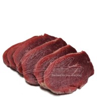 Lagarto Bife Fino - 5mm 1kg COD. 212