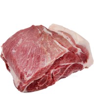 Lombo de Porco Bloco 1kg COD.206
