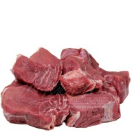 Músculo em Cubo 1kg cod. 89