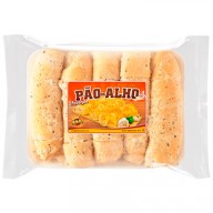 Pão de Alho ガーリックパン 400g Da Fazenda