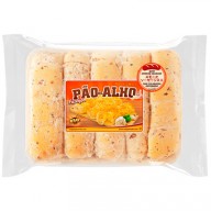 Pão de Alho c/ Calabresa Defumada 400g Da Fazenda