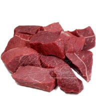 Patinho em Cubos 1kg COD.257