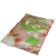 Filé de Peito de Frango Sassami Pacote 2kg COD.157