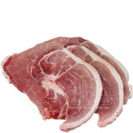 Pernil Fatiado - 8mm 1kg COD.198