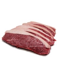 Picanha Bife Médio 8mm 1kg Cód. 95