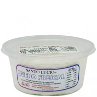 Queijo Frescal 400g Santo Lucio
