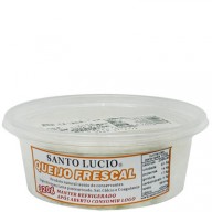 Queijo Frescal 320g Santo Lucio