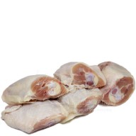 Sobrecoxa Com Osso 1kg COD.148