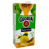 Suco Maracujá 1L Glória