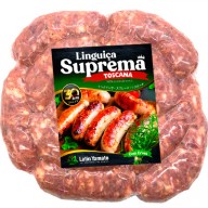 Linguiça Toscana Fresca 750g Suprema